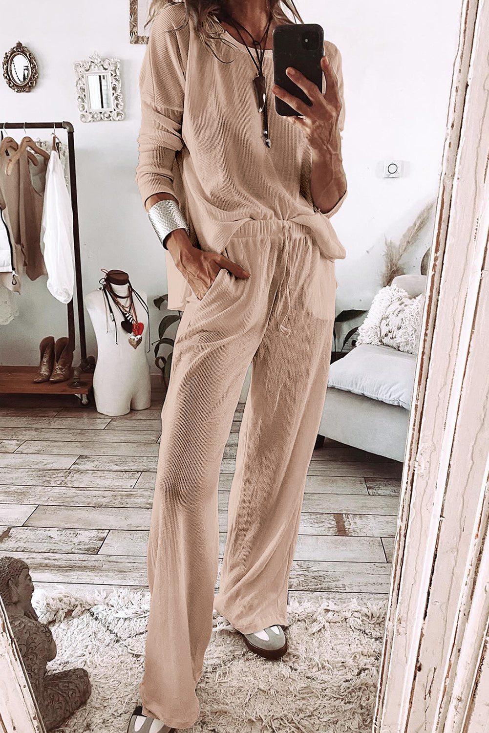 Lounge Wear & PJ's